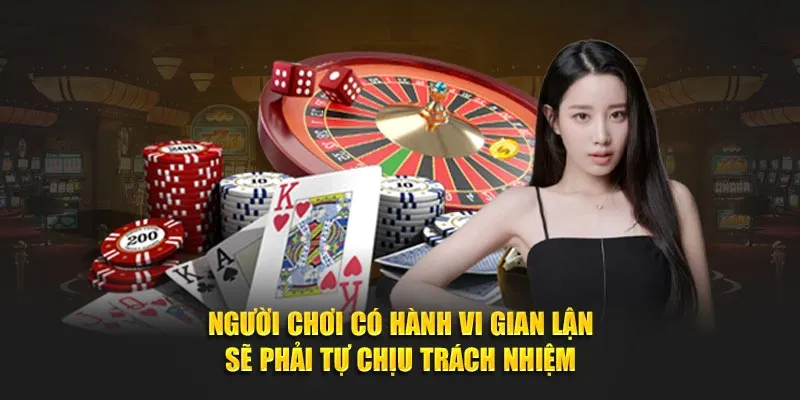 4 trường hợp nhà cái sẽ không có nghĩa vụ hỗ trợ