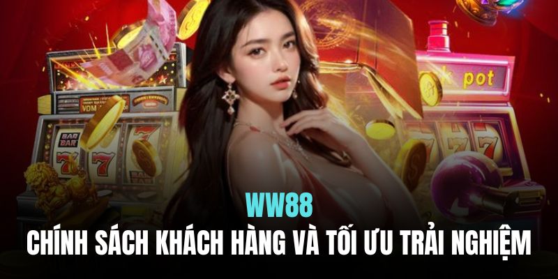 Ứng dụng di động WW88 mang đến trải nghiệm hiện đại