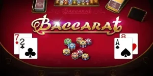 Baccarat - Siêu Phẩm Giải Trí Cá Cược Hàng Đầu 2025