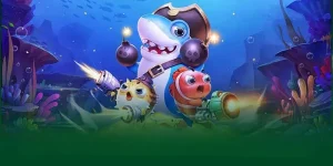 Bắn Cá H5 WW88 - Siêu Phẩm Săn Boss Khủng Dưới Đại Dương