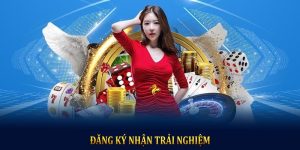 Đăng Ký Nhận Trải Nghiệm Nhiều Khuyến Mãi Hấp Dẫn Tại Ww88