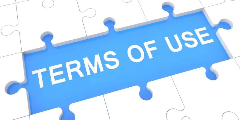 Đọc kỹ điều khoản sử dụng WW88 trước khi đăng ký