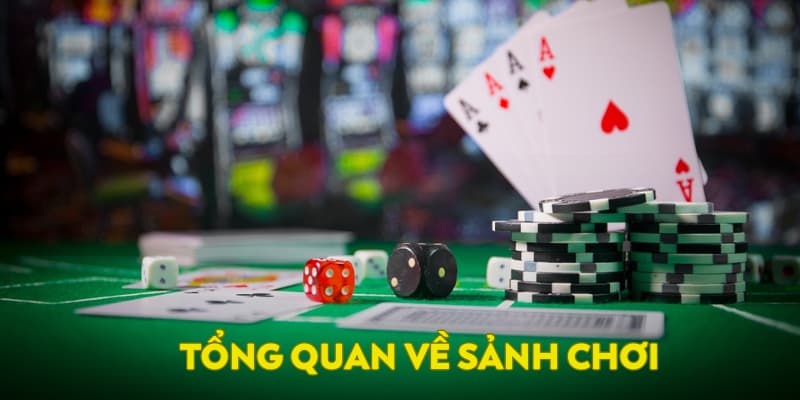 Đôi nét về game bài