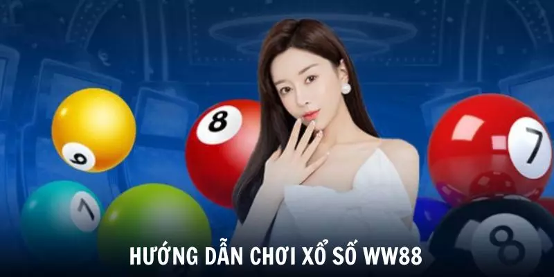 Hướng dẫn các bước chơi lô đề ww88 hấp dẫn