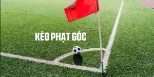 Kèo Phạt Góc - Hình Thức Cược Bóng Đá Nổi Bật Tại WW88