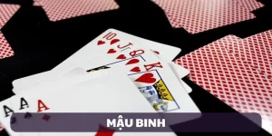 Mậu Binh – Tinh Hoa Trí Tuệ Trong Thế Giới Giải Trí