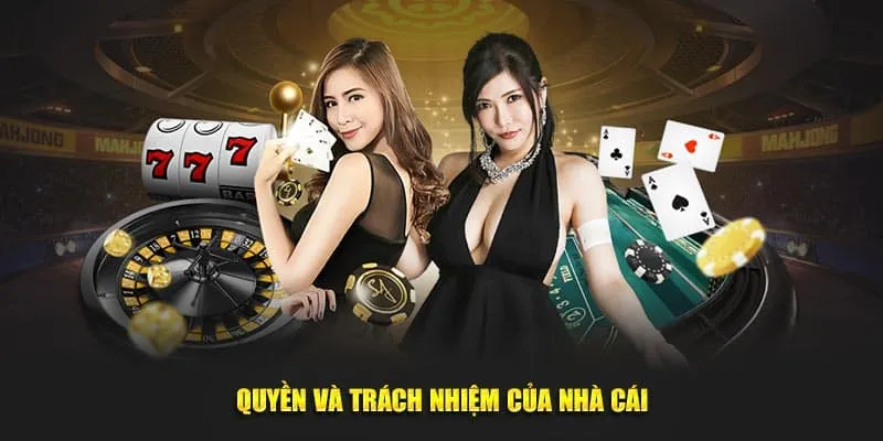 Quy định rõ ràng về miễn trách nhiệm khi giải trí online