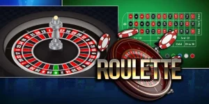 roulette tựa game bài hấp dẫn tại WW88