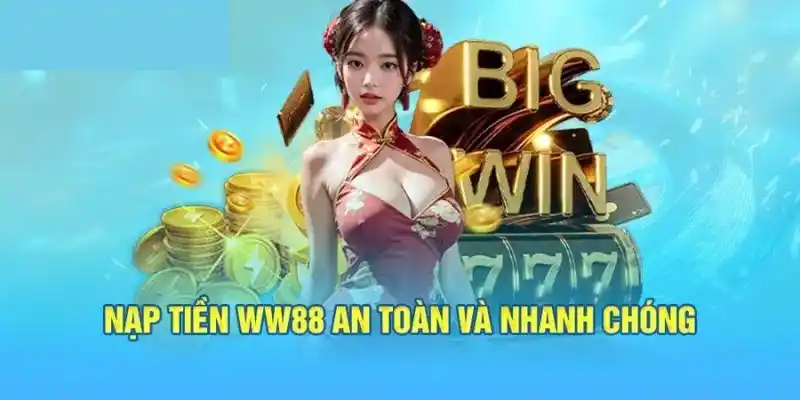 lý do người chơi cần phải nạp tiền vào tài khoản của mình tại www88