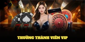 Thưởng Thành Viên VIP WW88 – Đặc Quyền Dành Riêng Cho Bạn
