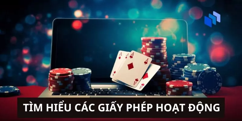 Tìm hiểu các giấy phép hoạt động WW88